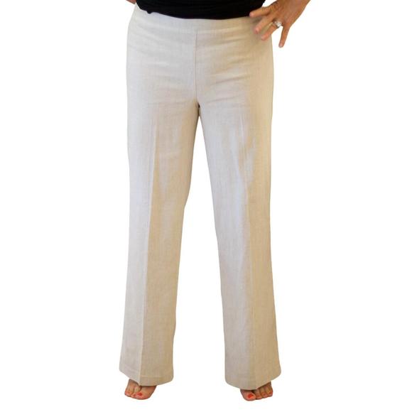 NEW LIOR stella pants in linen - Picture 1 of 1